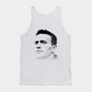 Navalny Tank Top